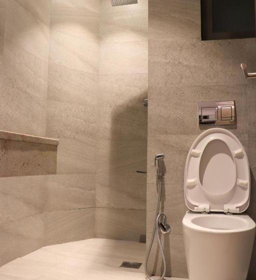 اتاق استاندارد, The Blue Jay Hostel