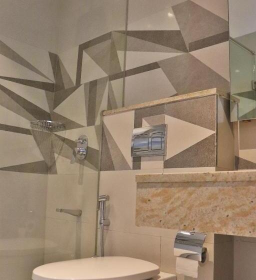 غرفة ديلوكس, The Blue Jay Hostel