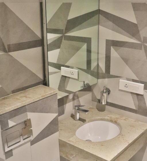 غرفة ديلوكس, The Blue Jay Hostel