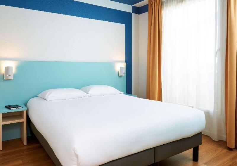Апартаменты 1 Спальня, Aparthotel Adagio Access Strasbourg Illkirch