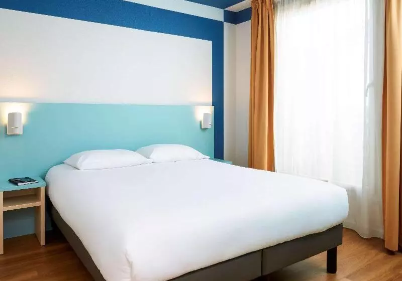 １ベッドルームアパートメント, Aparthotel Adagio Access Strasbourg Illkirch