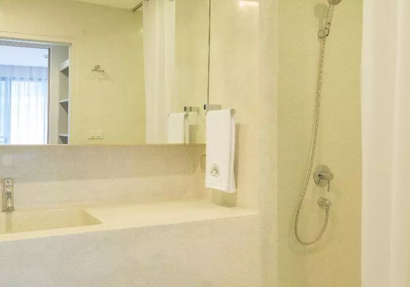 آپارتمان 1 خوابه, Aparthotel Adagio Porte De Versailles