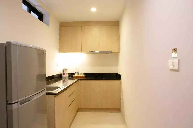 آپارتمان 1 خوابه, Aparthotel Adagio Porte De Versailles