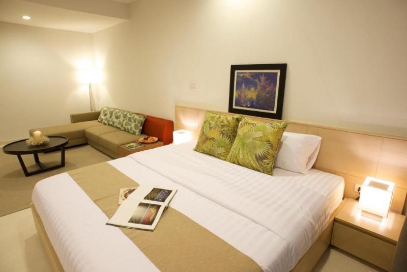 شقة غرفة واحدة, Aparthotel Adagio Porte De Versailles