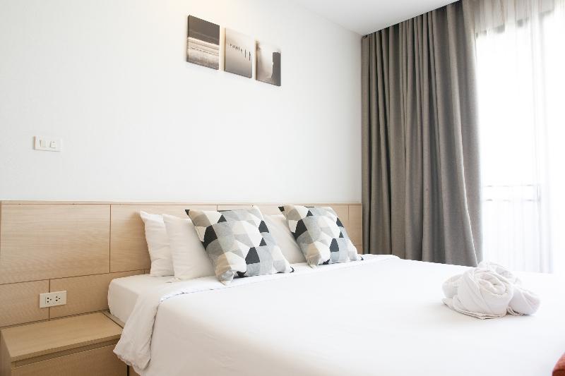 Апартаменты 1 Спальня, Aparthotel Adagio Porte De Versailles