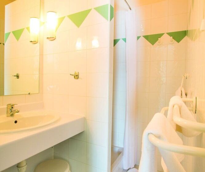 スタンダードシングルルーム, Club Vacances Bleues Les Horizons Du Lac