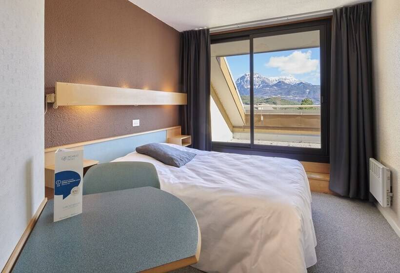 スタンダードルーム, Club Vacances Bleues Les Horizons Du Lac