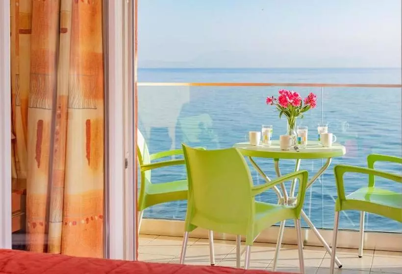 Suite Vue Mer, Corfu Maris