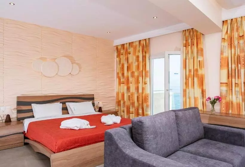 Suite Vue Mer, Corfu Maris
