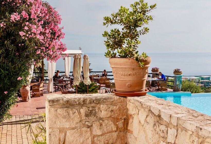 סוויטת ג'וניור נוף לים, Creta Blue Boutique