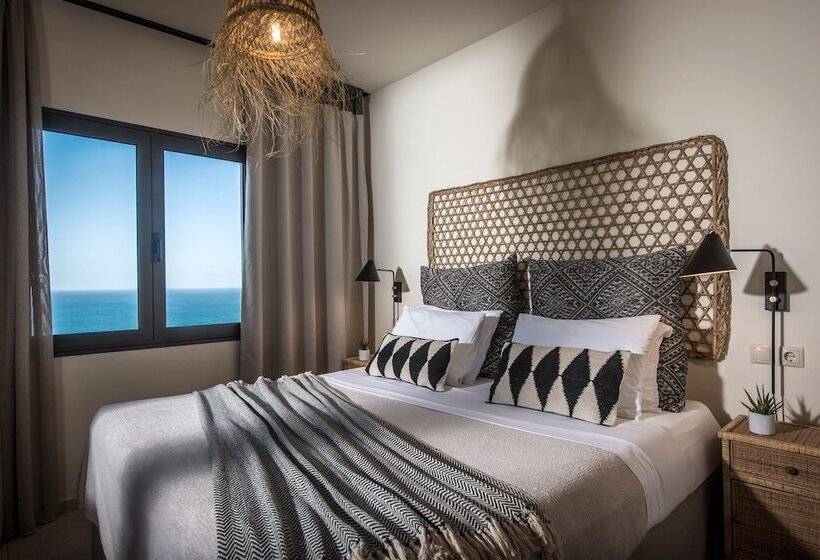 סוויטה נוף לים, Creta Blue Boutique