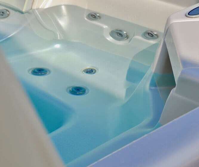 جناح ديلوكس, Creta Blue Boutique