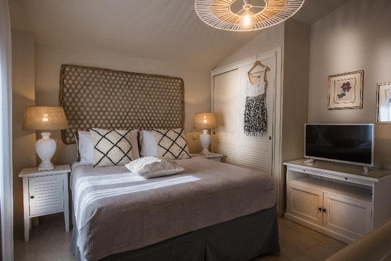 סוויטת דלוקס נוף לים, Creta Blue Boutique