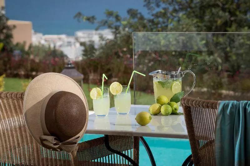 Deluxe-sviitti, Creta Blue Boutique