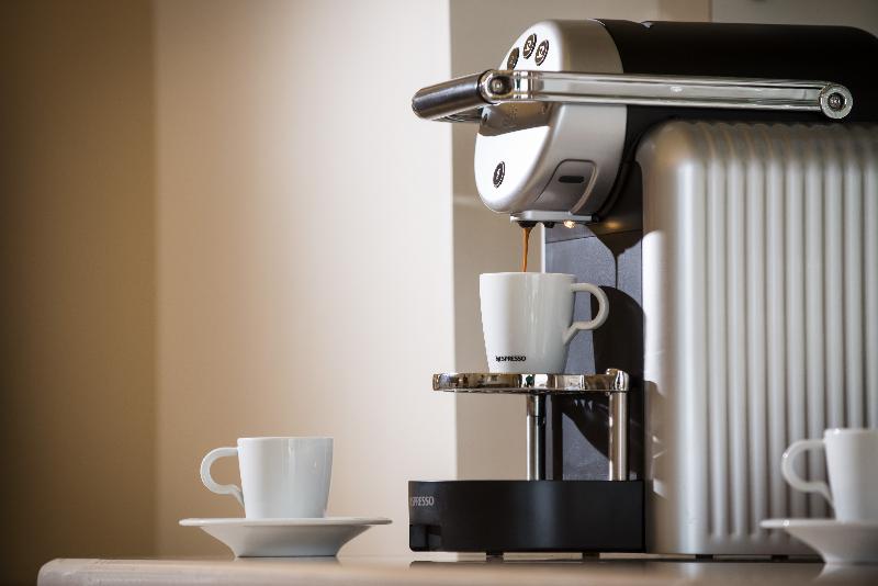 סוויטה דלוקס, Creta Blue Boutique