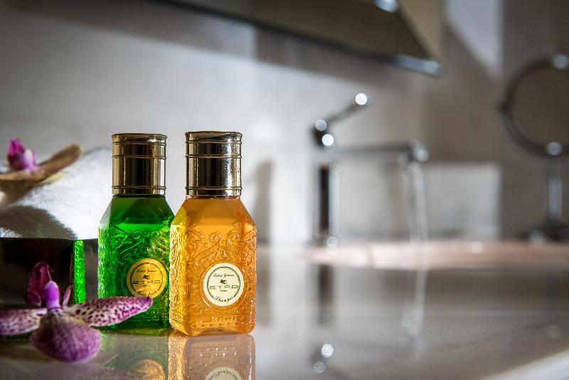 סוויטה דלוקס, Creta Blue Boutique