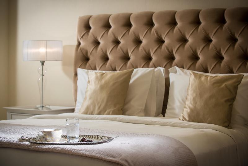 סוויטה דלוקס, Creta Blue Boutique