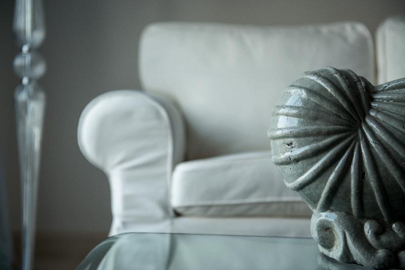 סוויטה עם ג'קוזי, Creta Blue Boutique