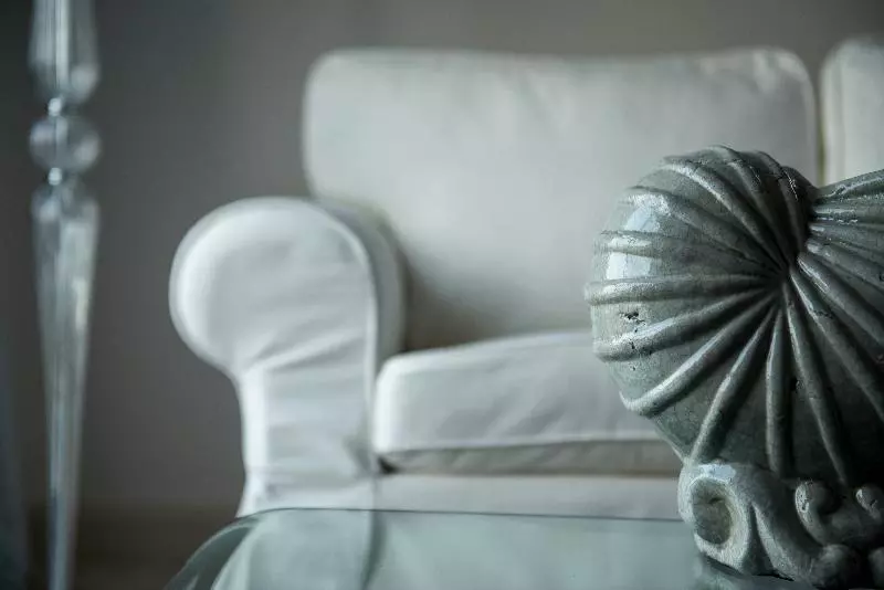 Sviitti Poreallas, Creta Blue Boutique