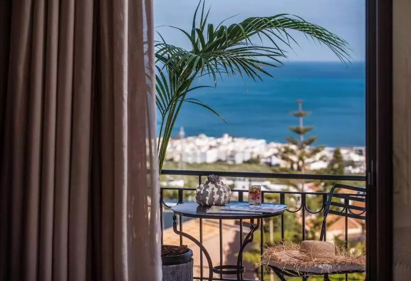 Duplex-huone, Creta Blue Boutique