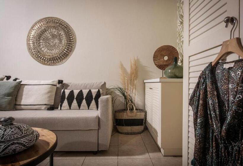 סוויטה נוף לים, Creta Blue Boutique