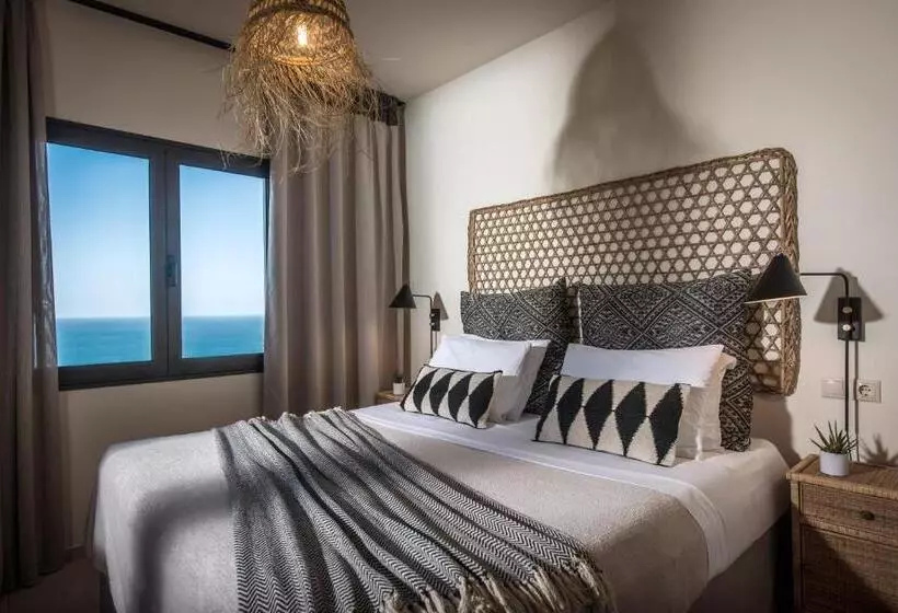 Sviitti Merinäkymä, Creta Blue Boutique