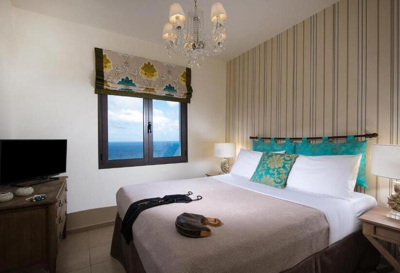 סוויטה עם ג'קוזי, Creta Blue Boutique