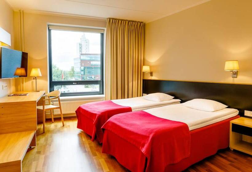 اتاق استاندارد, Dorpat