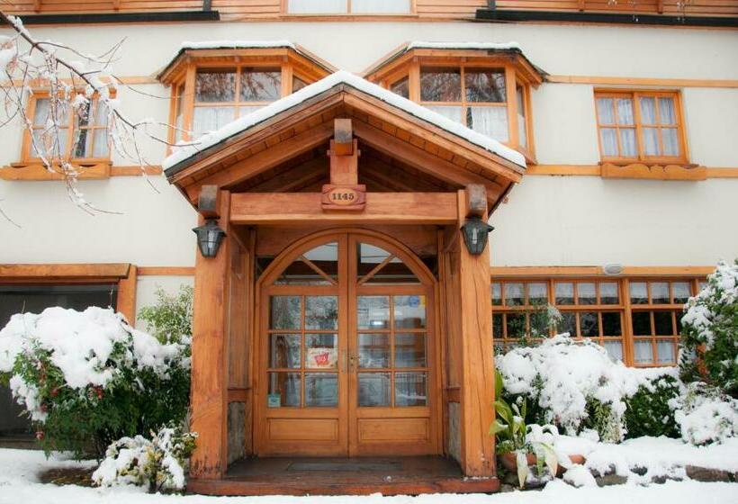 Номер Стандарт Трехместный, Hostería El Arbol Duende