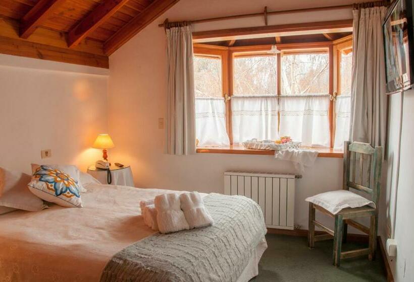 Номер Стандарт, Hostería El Arbol Duende