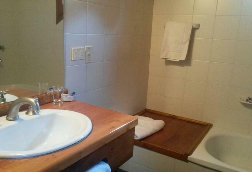 Номер Стандарт, Hostería El Arbol Duende