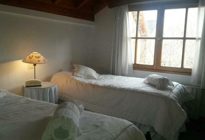 Номер Стандарт, Hostería El Arbol Duende