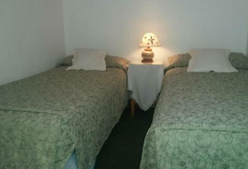 Семейный Номер, Hostería El Arbol Duende