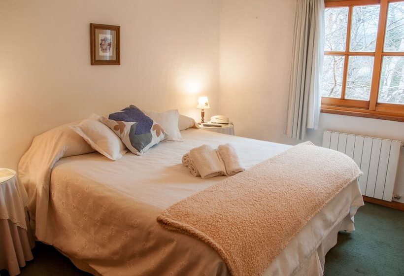 Номер Стандарт, Hostería El Arbol Duende