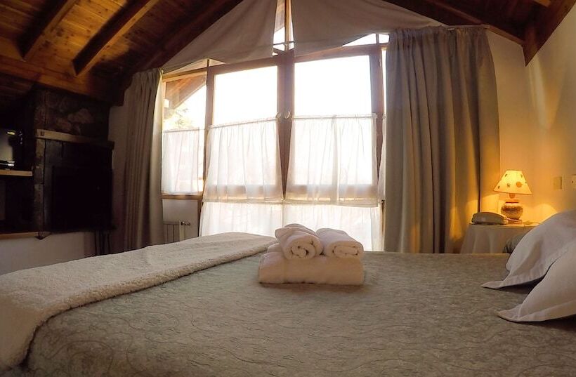 Семейный Номер, Hostería El Arbol Duende