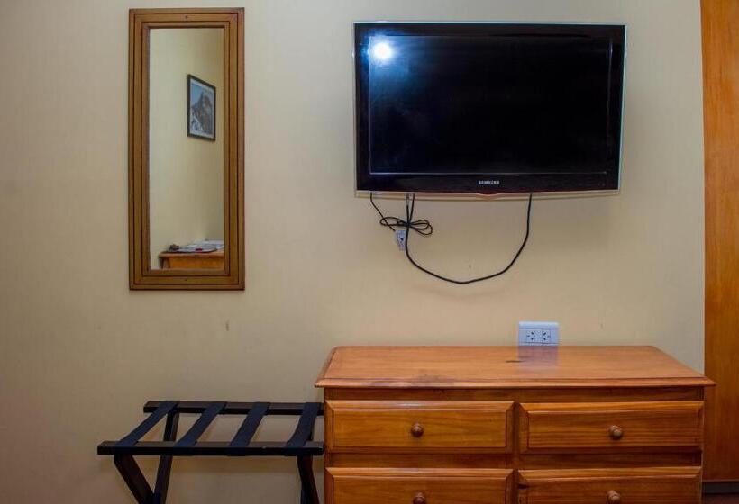 غرفة قياسية, Hosteria Les Eclaireurs