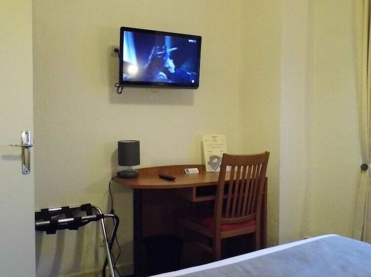 Номер Стандарт, Alerion Centre Gare