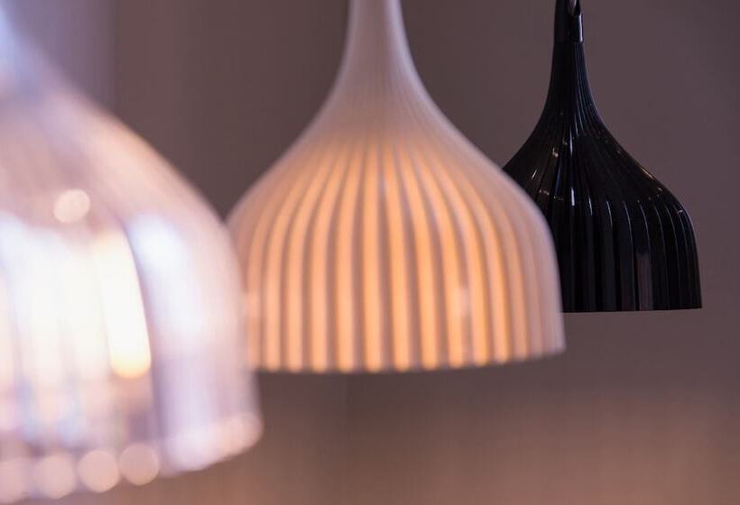 חדר סטנדרט יחיד, Hôtel Spa La Romana, The Originals Relais