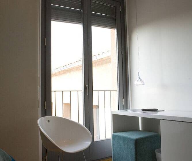 스탠다드 싱글 룸, Hôtel Spa La Romana, The Originals Relais