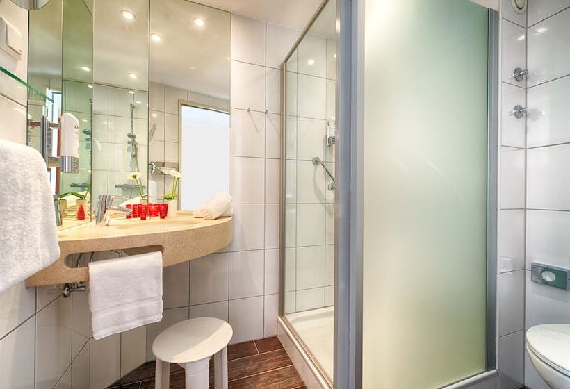 Номер Комфорт, Leonardo Hotel Dresden Altstadt