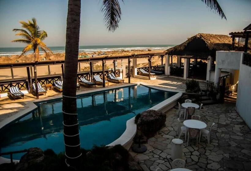 Люкс Мастер, Lorencillo Miramar