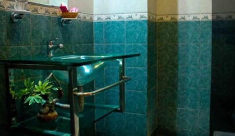 标准间, Los Sauces