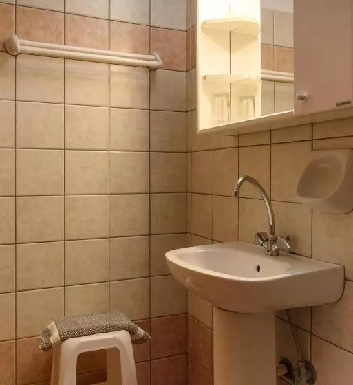 Chambre Standard, Melissa