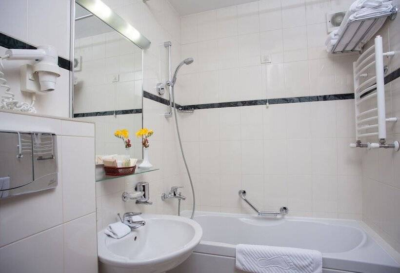 اتاق اکونومی, Otrada