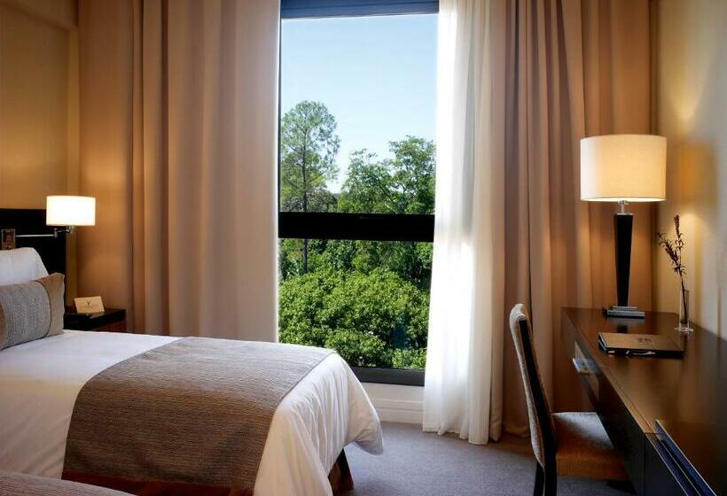 غرفة كلاسيكية, Panoramic Grand  Iguazu