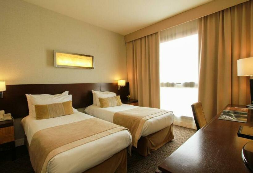 غرفة كلاسيكية, Panoramic Grand  Iguazu