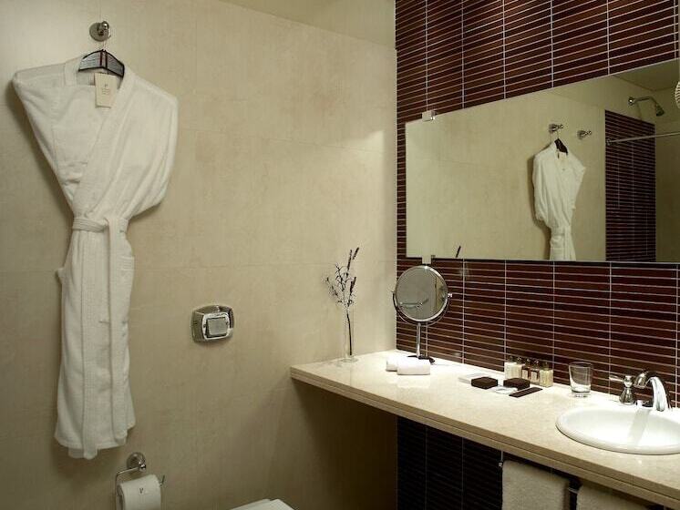 غرفة كلاسيكية, Panoramic Grand  Iguazu