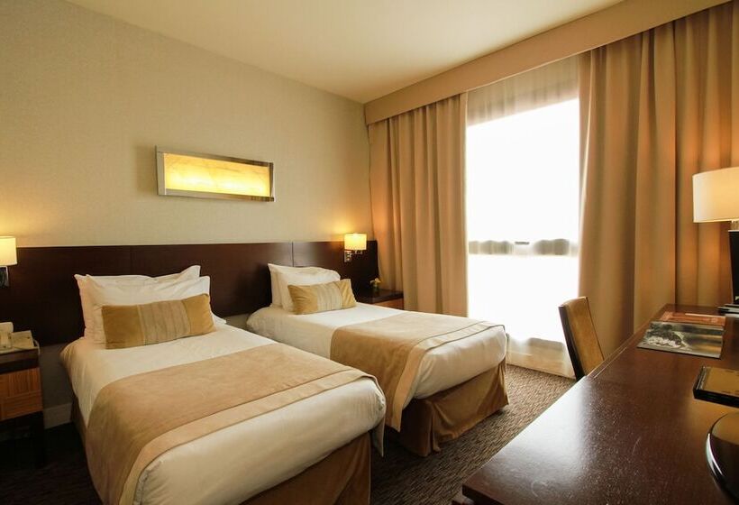 غرفة كلاسيكية, Panoramic Grand  Iguazu