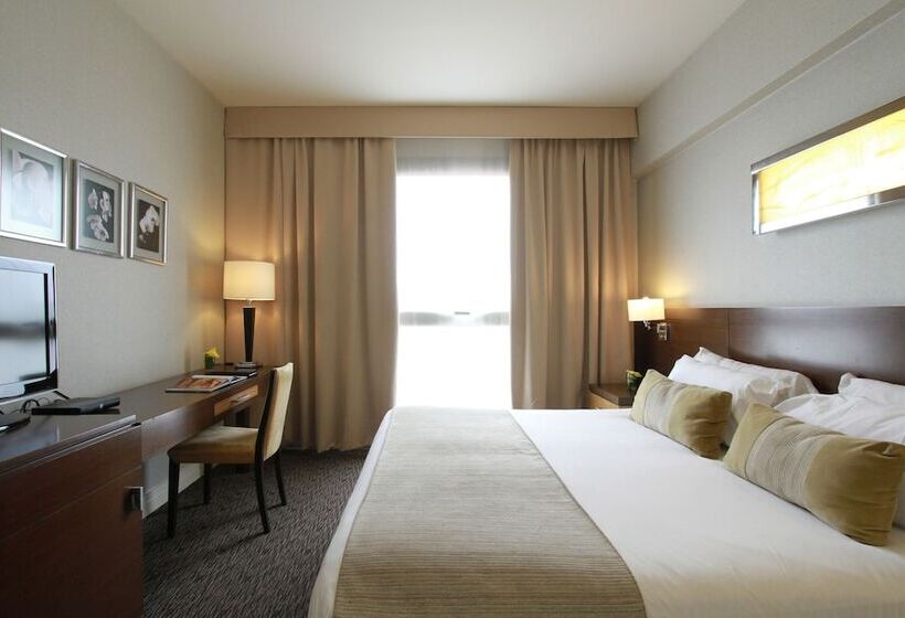 غرفة كلاسيكية, Panoramic Grand  Iguazu