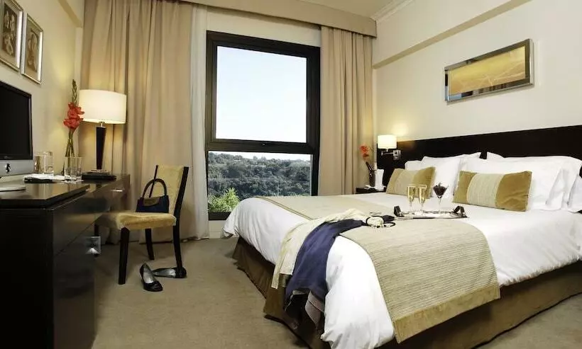 Classic room with river view, Panoramic Grand  Iguazu